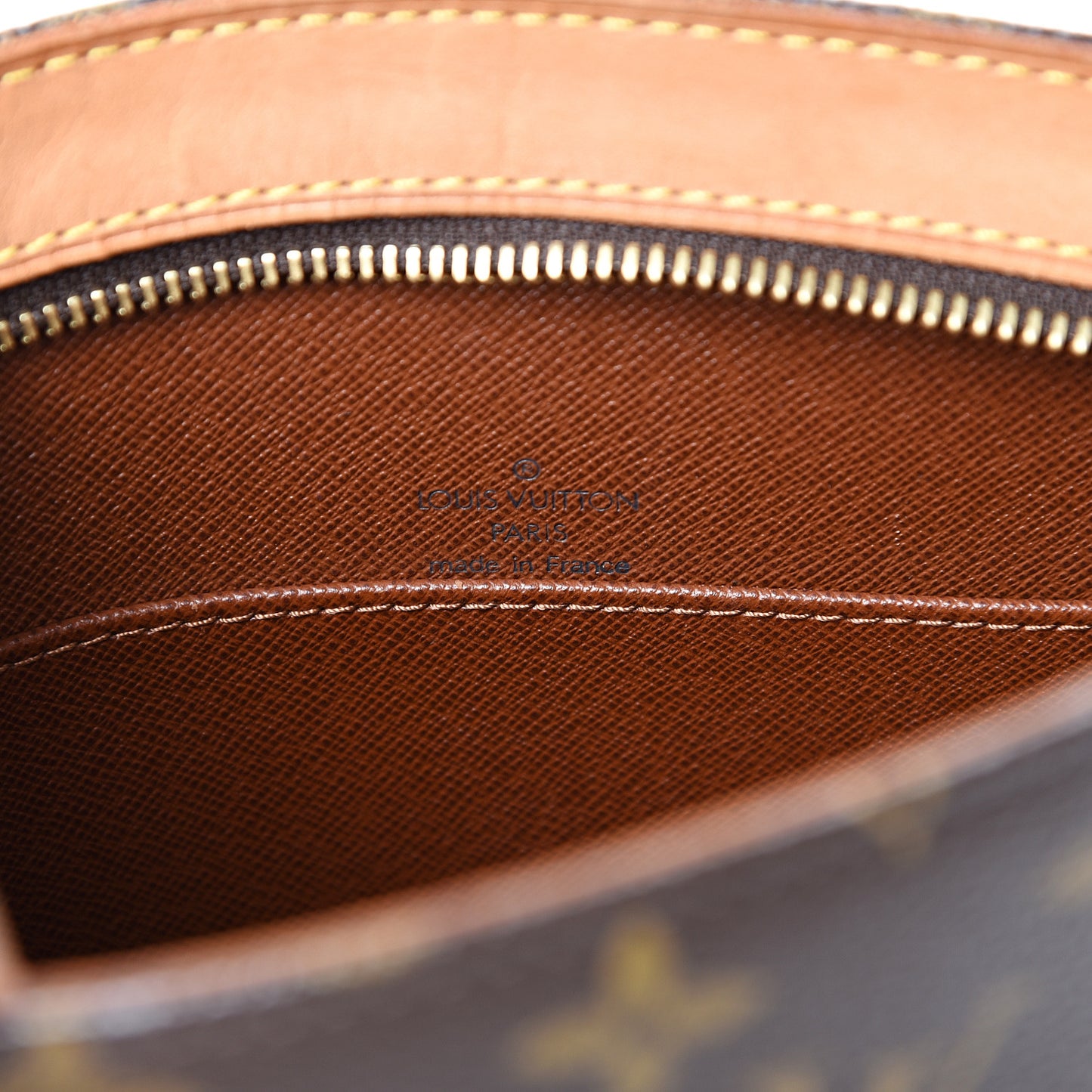Monogram Drouot