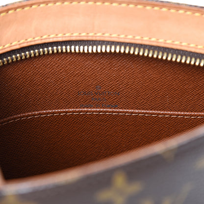 Louis Vuitton Monogram Drouot 5 of 12