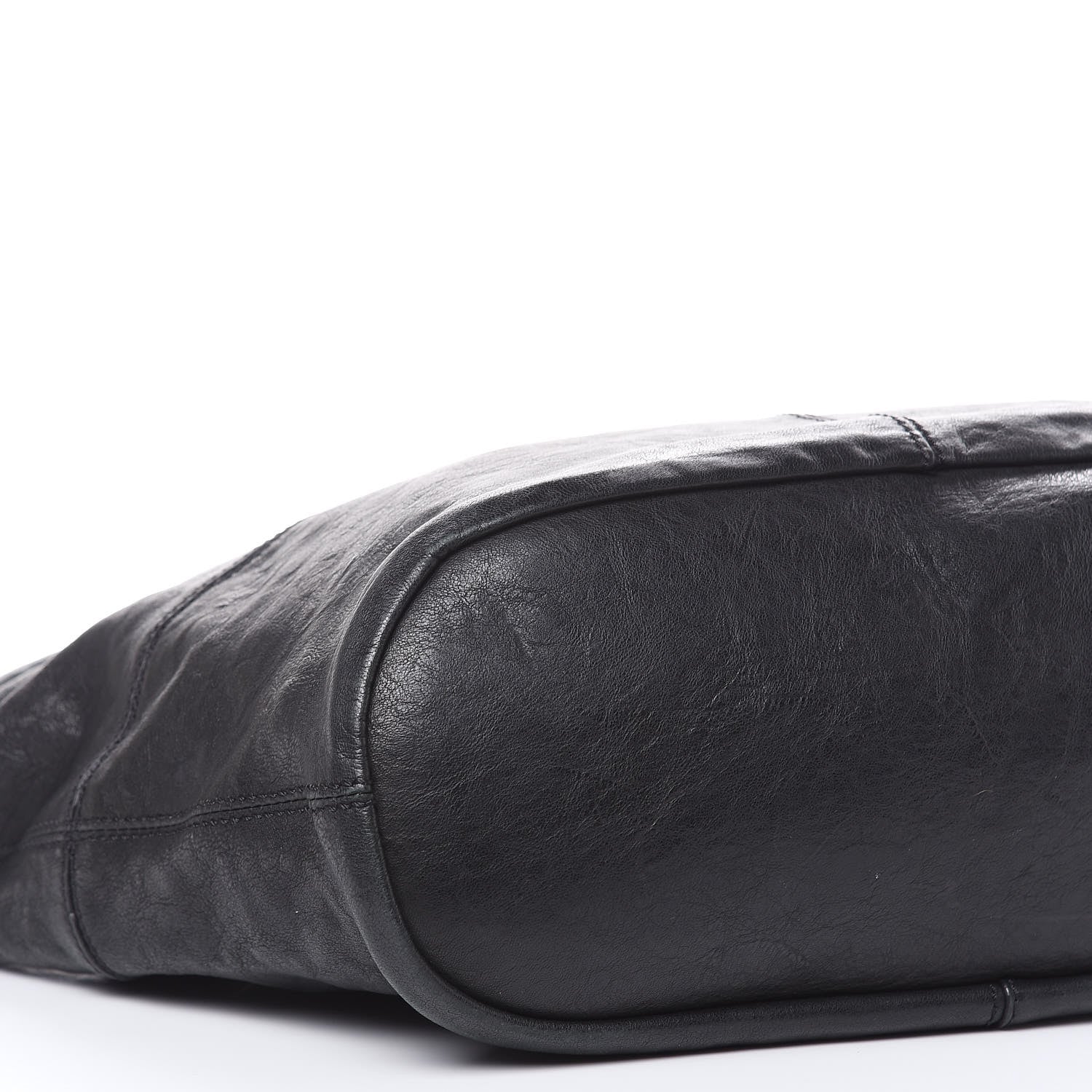 Givenchy Lambskin Medium Nightingale Black 9 of 14