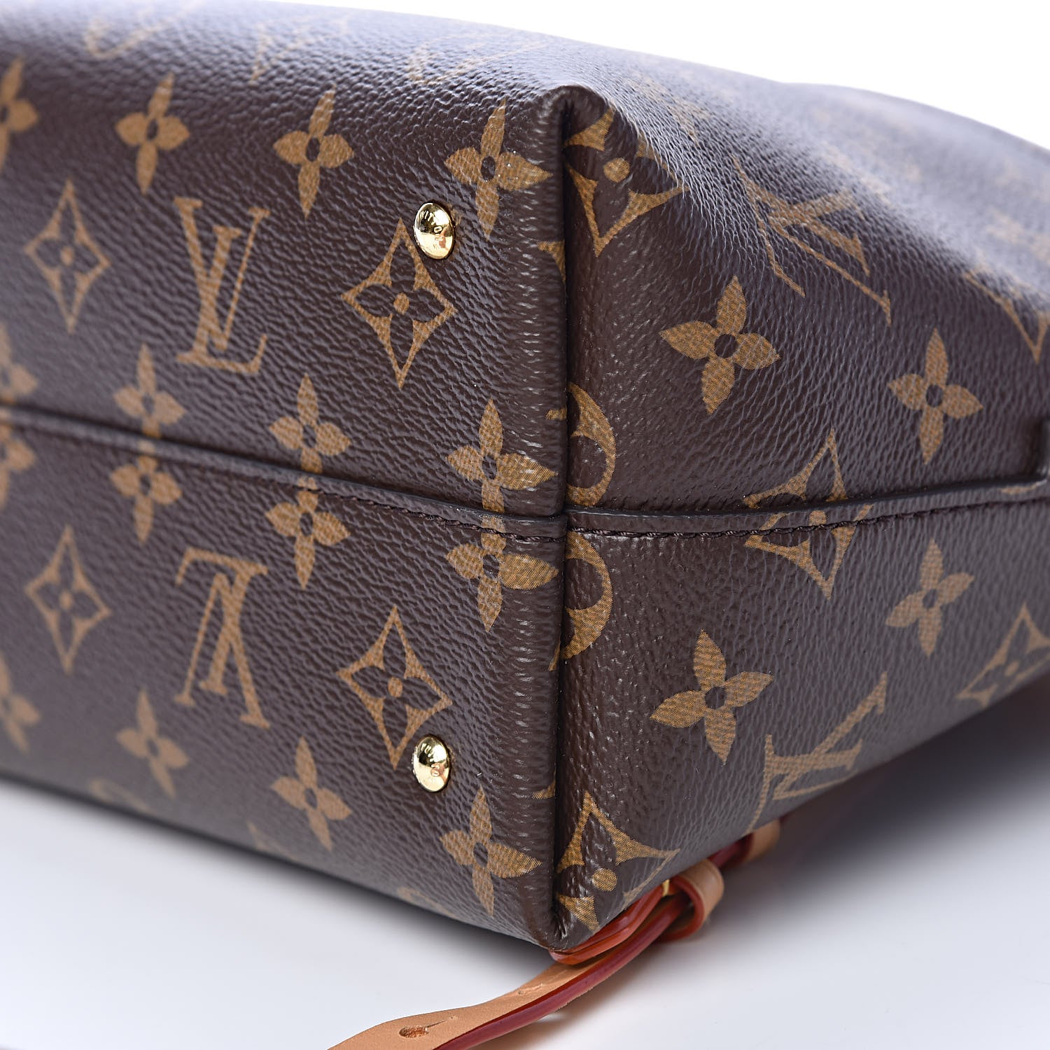 fashionphile louis vuitton backpack Louis Vuitton Monogram Moon Backpack 446878 – FASHIONPHILE