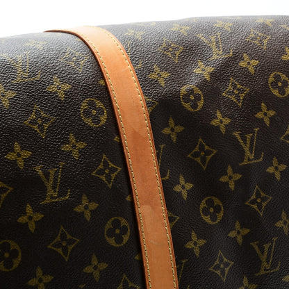 Louis Vuitton Monogram Keepall 55 12 of 12