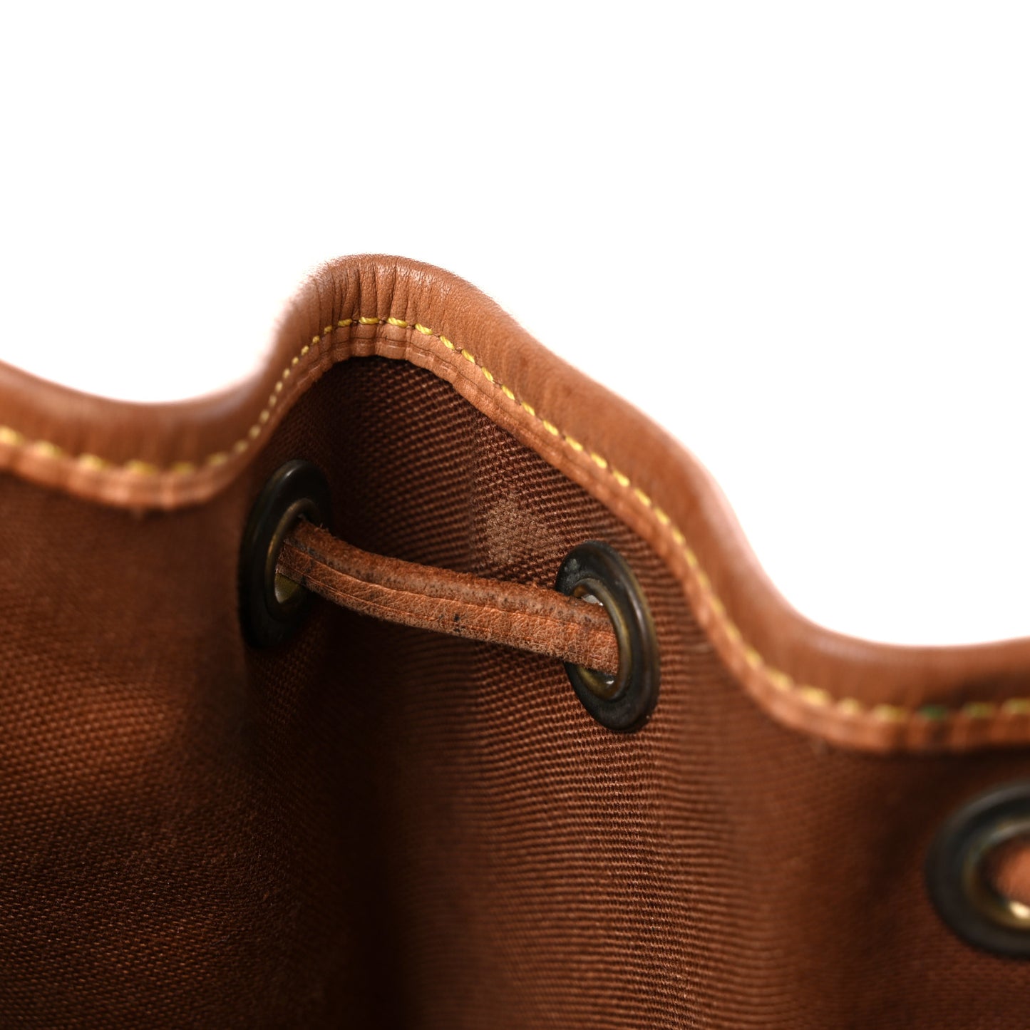Monogram Montsouris MM Backpack