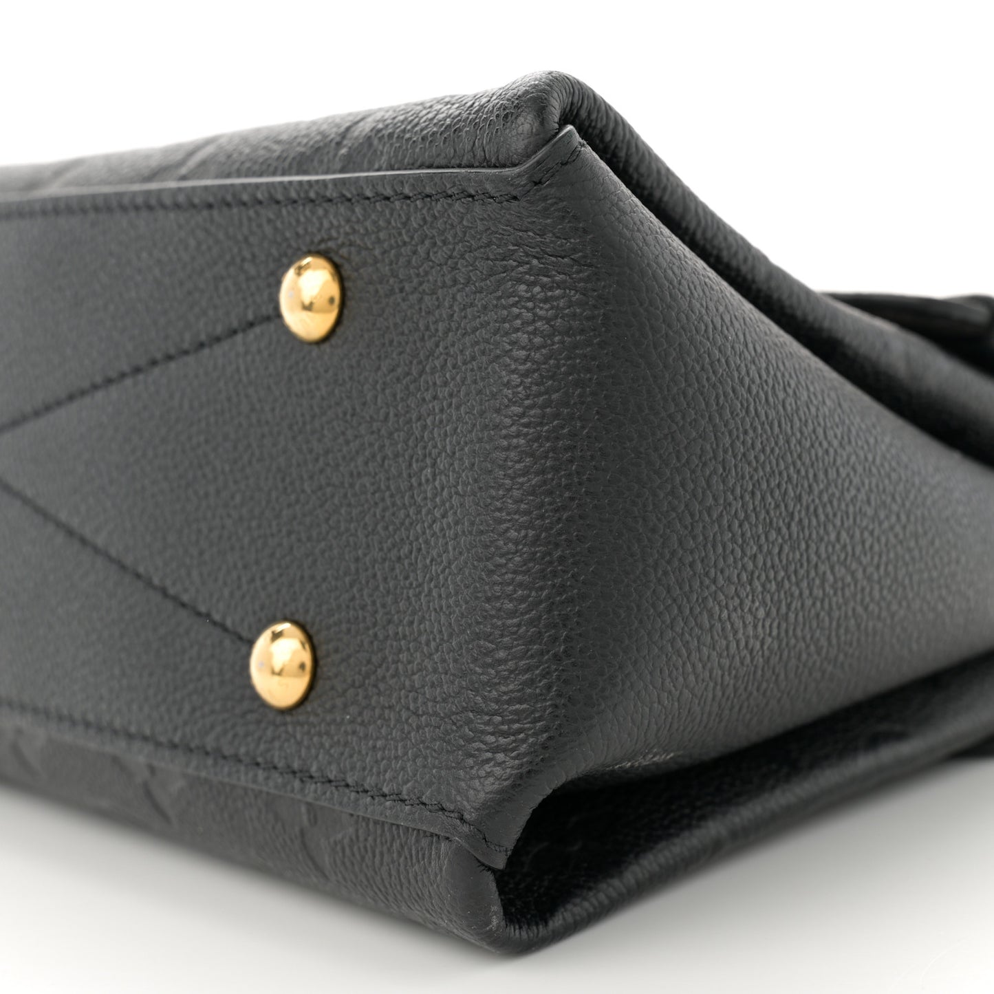 Empreinte Georges BB Black