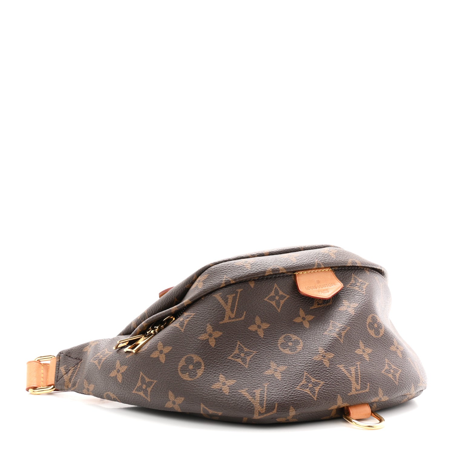 Louis Vuitton Monogram Bumbag 4 of 11