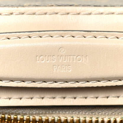Louis Vuitton Monogram Saintonge Creme 14 of 15