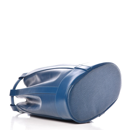 Louis Vuitton Epi Randonnee PM Toledo 4 of 9