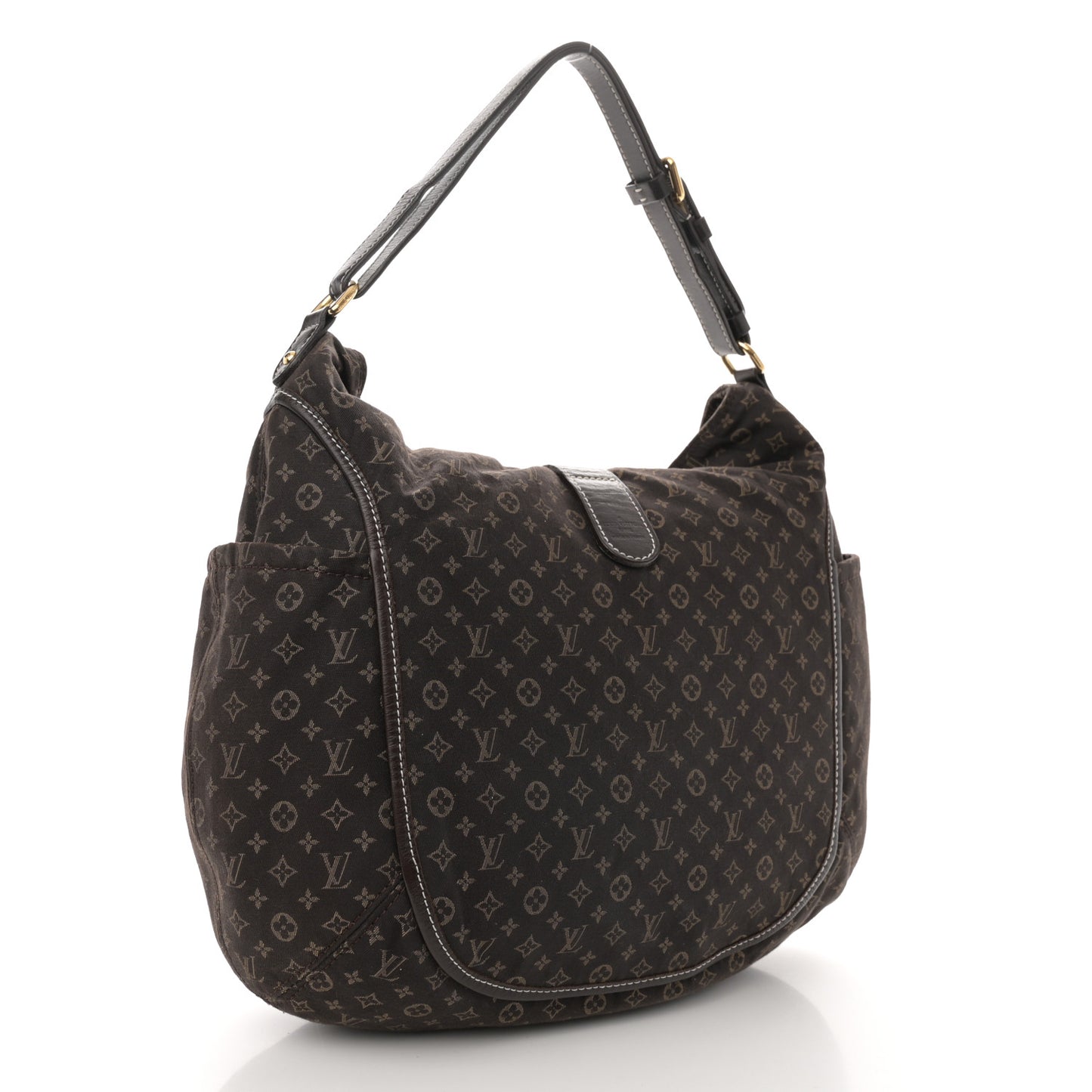 Monogram Idylle Romance Fusain