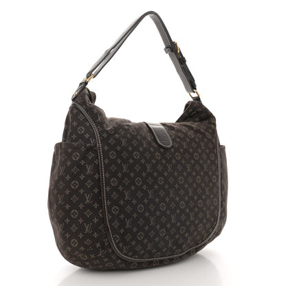 Louis Vuitton Monogram Idylle Romance Fusain 3 of 11