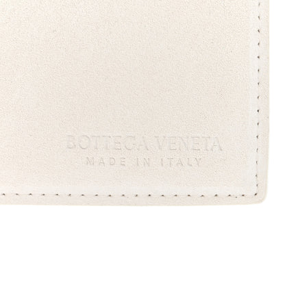 Bottega Veneta Nappa Intrecciato Small Solstice Hobo White 8 of 13