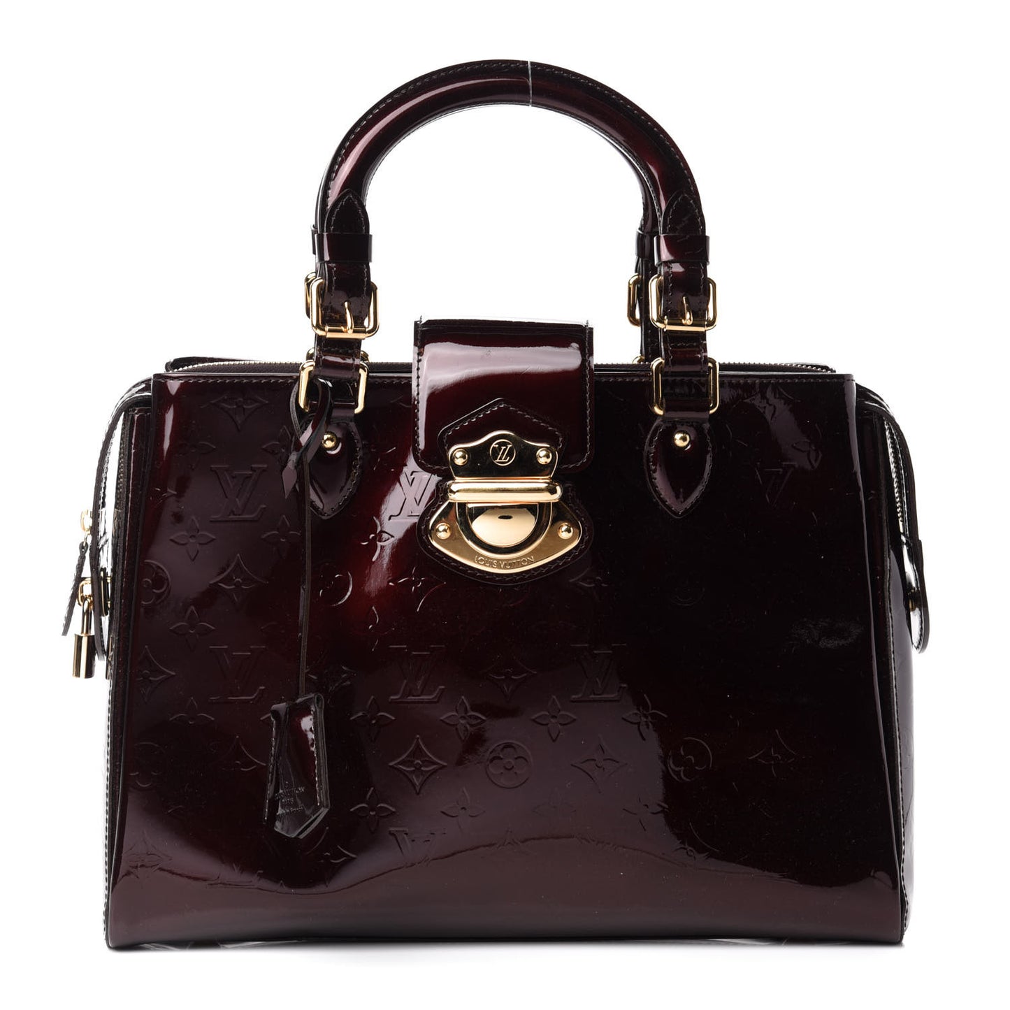 Vernis Melrose Avenue Amarante