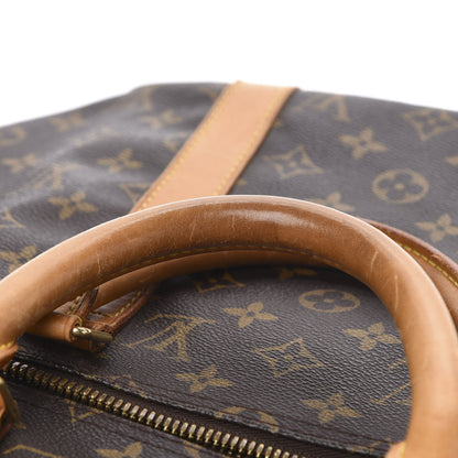 Louis Vuitton Monogram Keepall 50 7 of 13