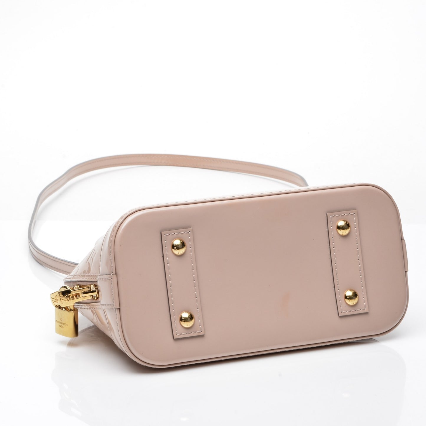 Vernis Alma BB Rose Angelique