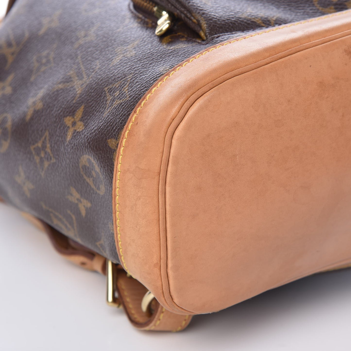 Monogram Montsouris MM Backpack