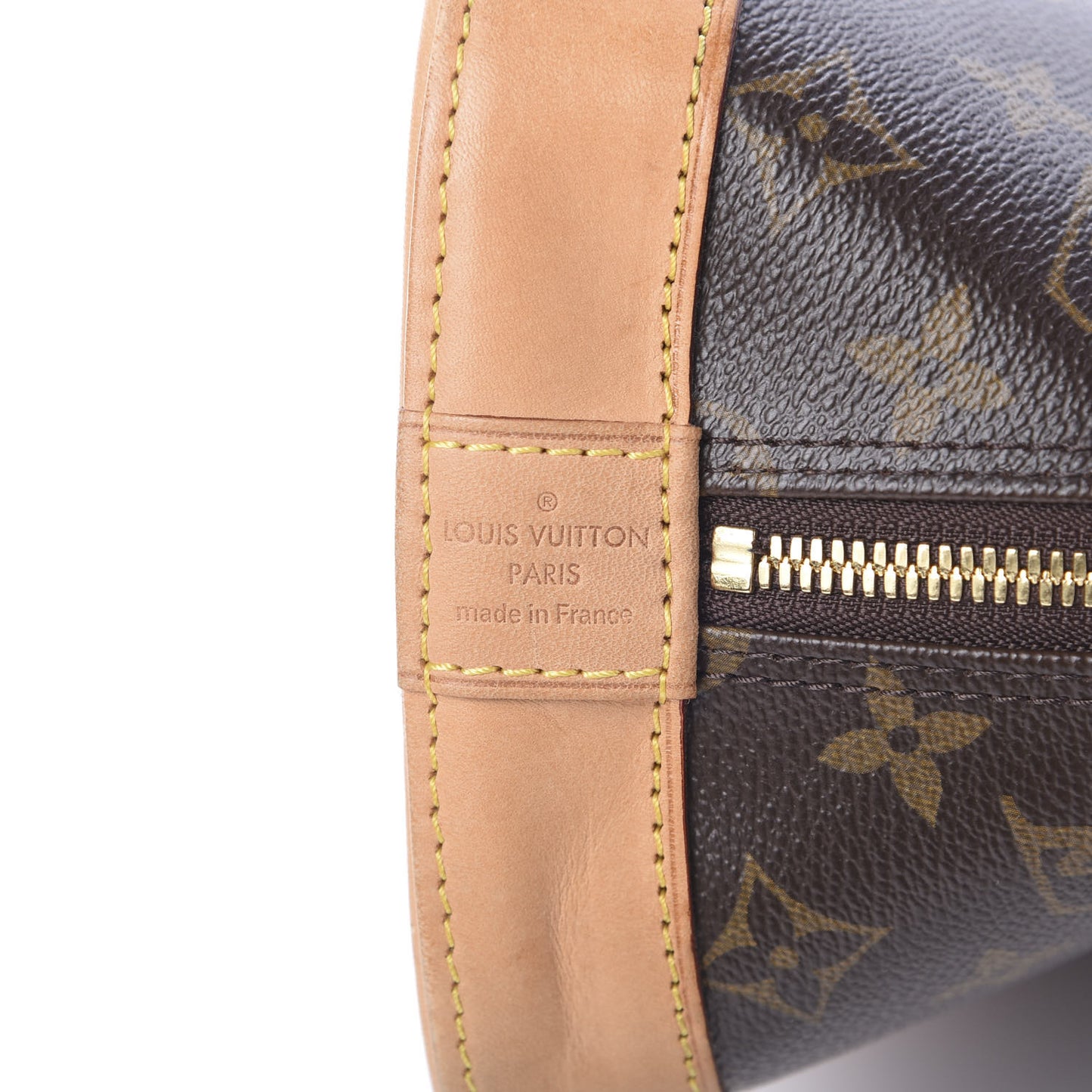 Monogram Alma PM