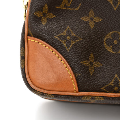 Louis Vuitton Monogram Amazone 12 of 13