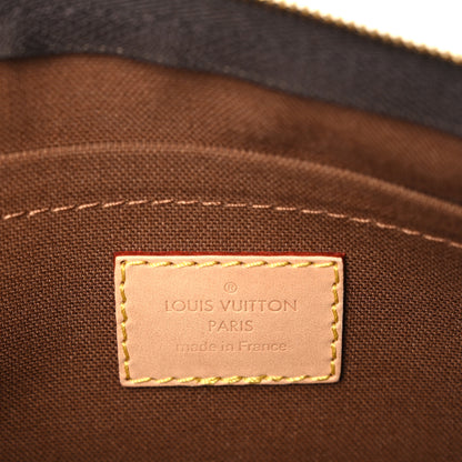 Louis Vuitton Monogram Multi Pochette Accessories Kaki 6 of 11