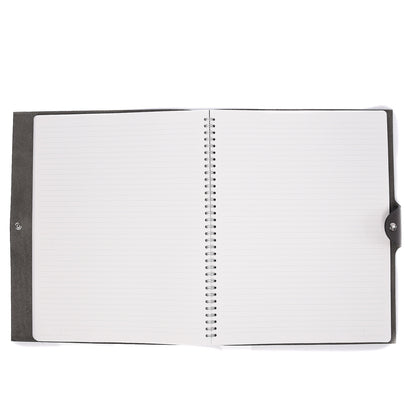 Hermes Togo Ulysse GM Notebook Cover Etain 4 of 6