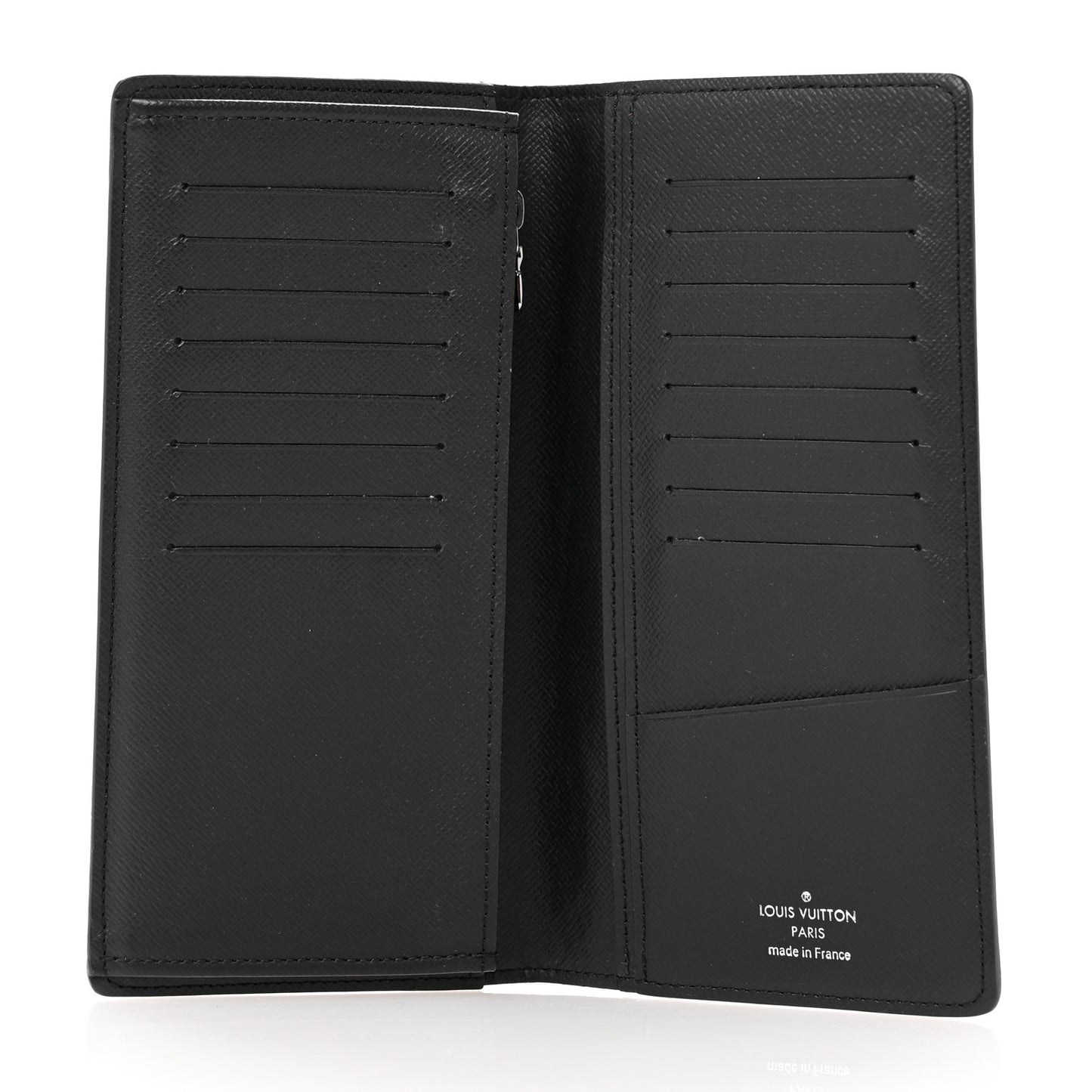 Monogram Eclipse Brazza Wallet
