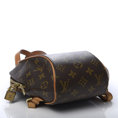 Louis Vuitton Monogram Ellipse Sac a Dos Backpack 3 of 10