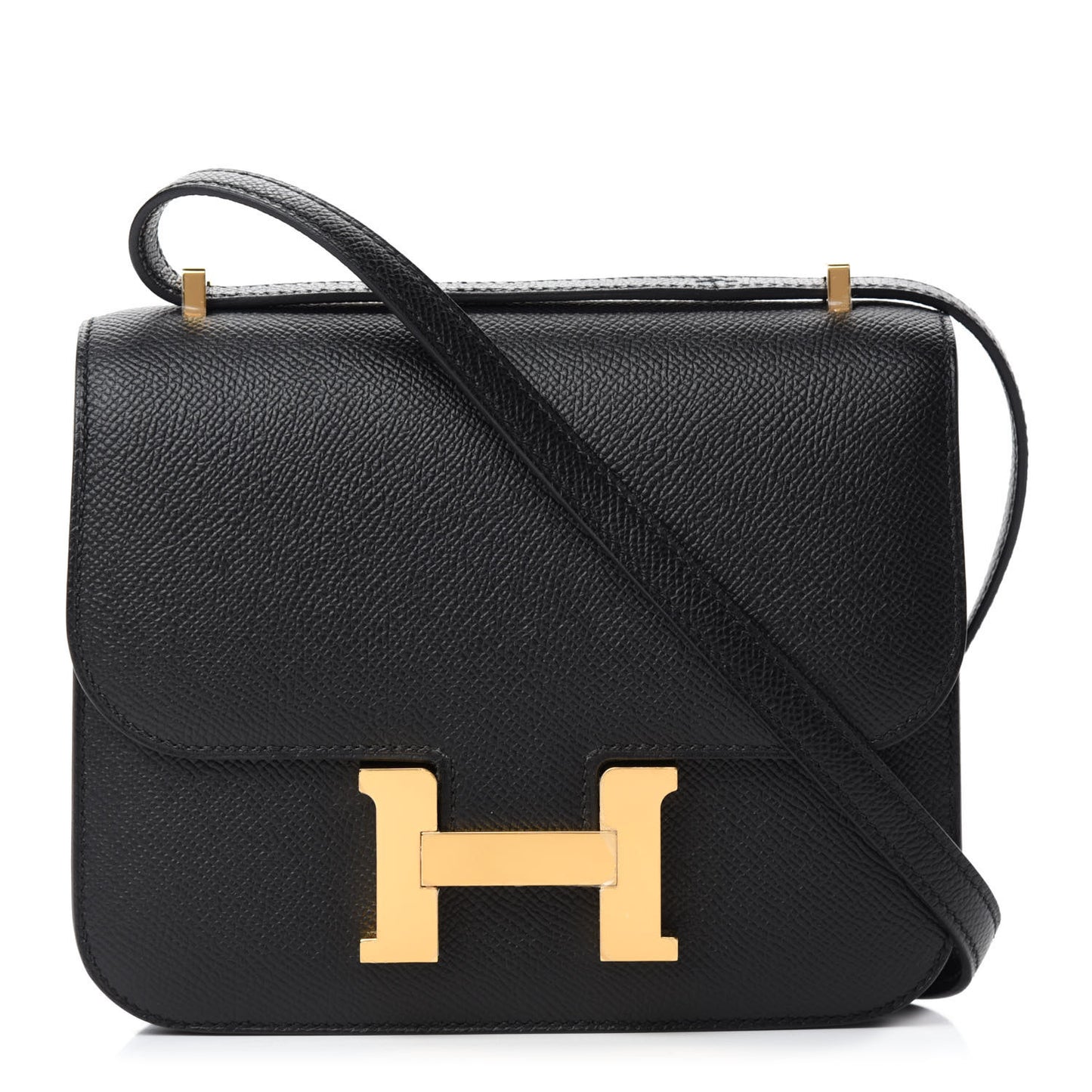 Epsom Constance 18 Black