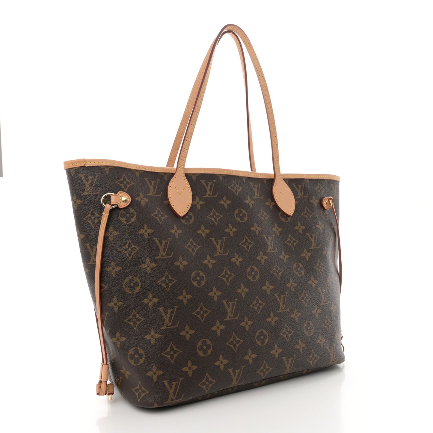 Monogram Neo Neverfull MM