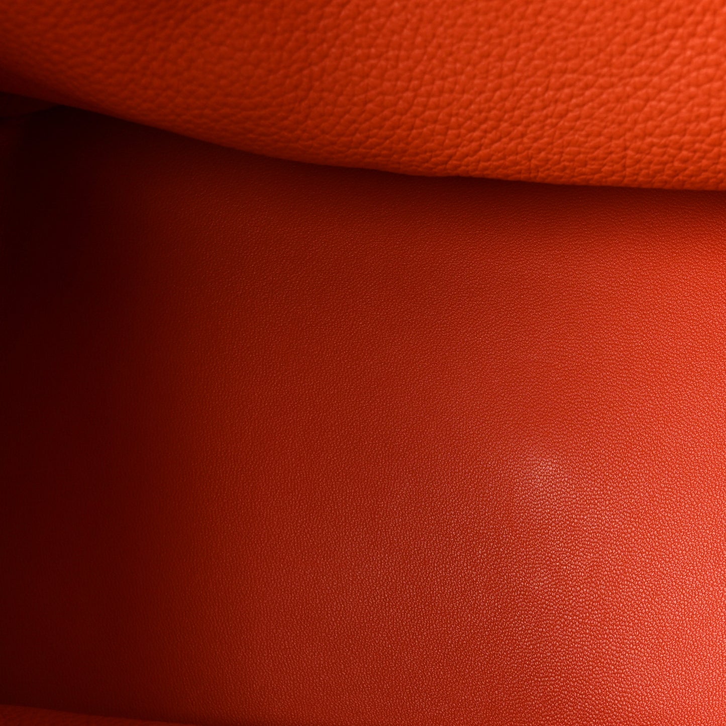 Taurillon Clemence Lindy 34 Orange