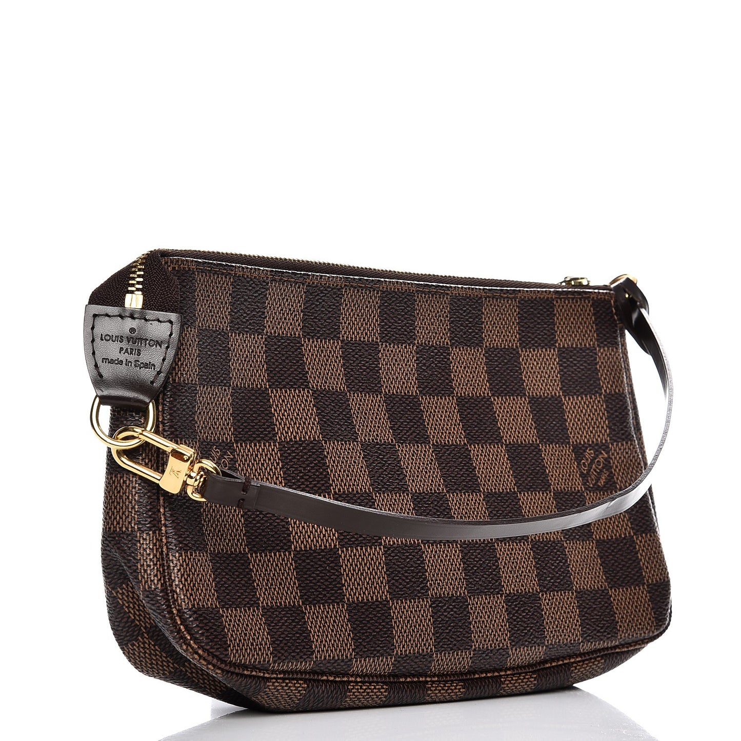 Damier Ebene Pochette Accessories