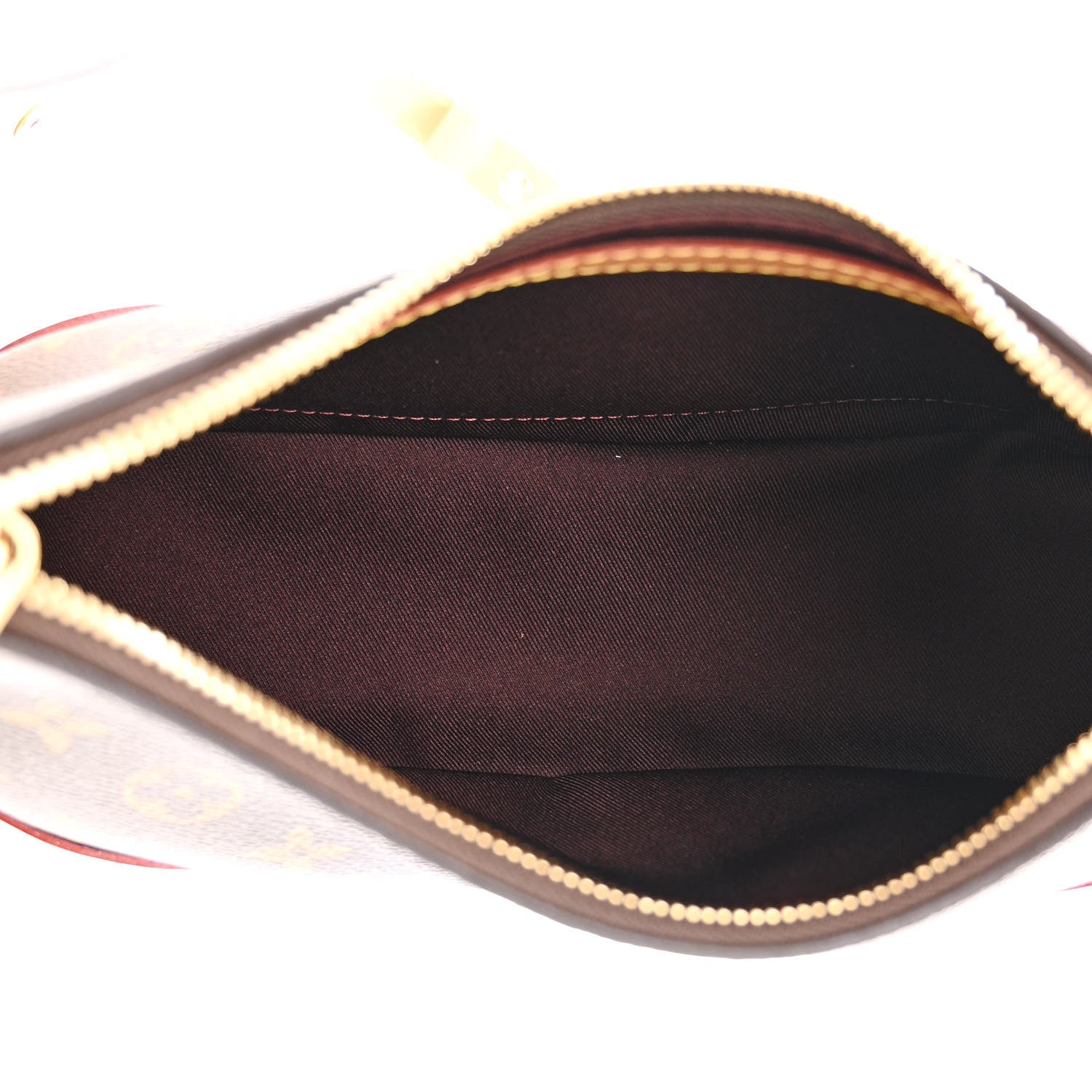 Louis Vuitton Monogram Boulogne NM 5 of 9