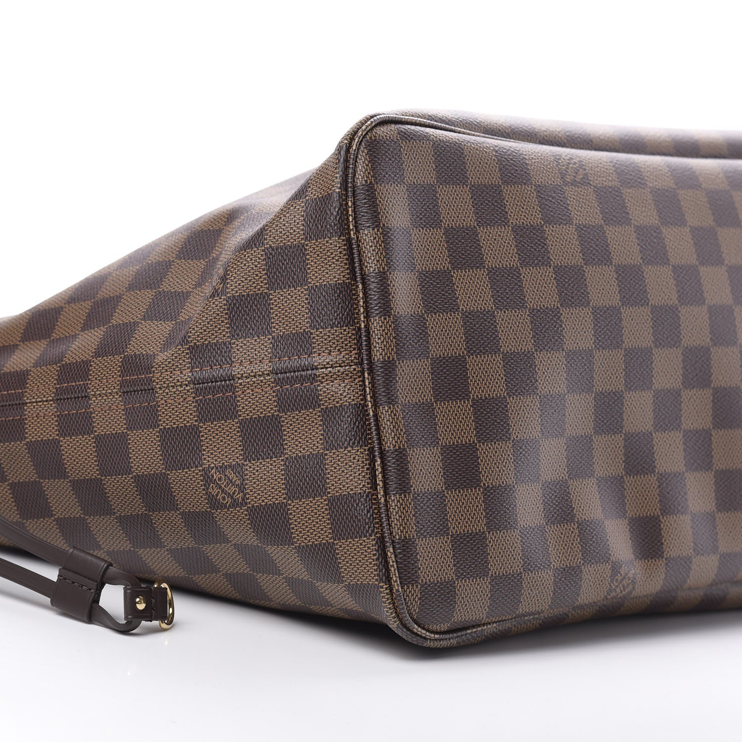 Louis Vuitton Damier Ebene Neo Neverfull GM 9 of 11