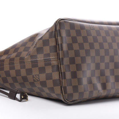 Louis Vuitton Damier Ebene Neo Neverfull GM 9 of 11