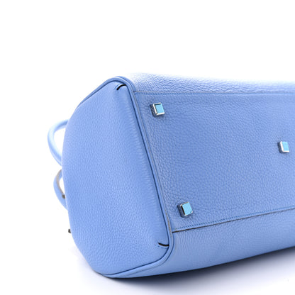 Moynat Taurillon Gex Pauline Tote 8 of 10