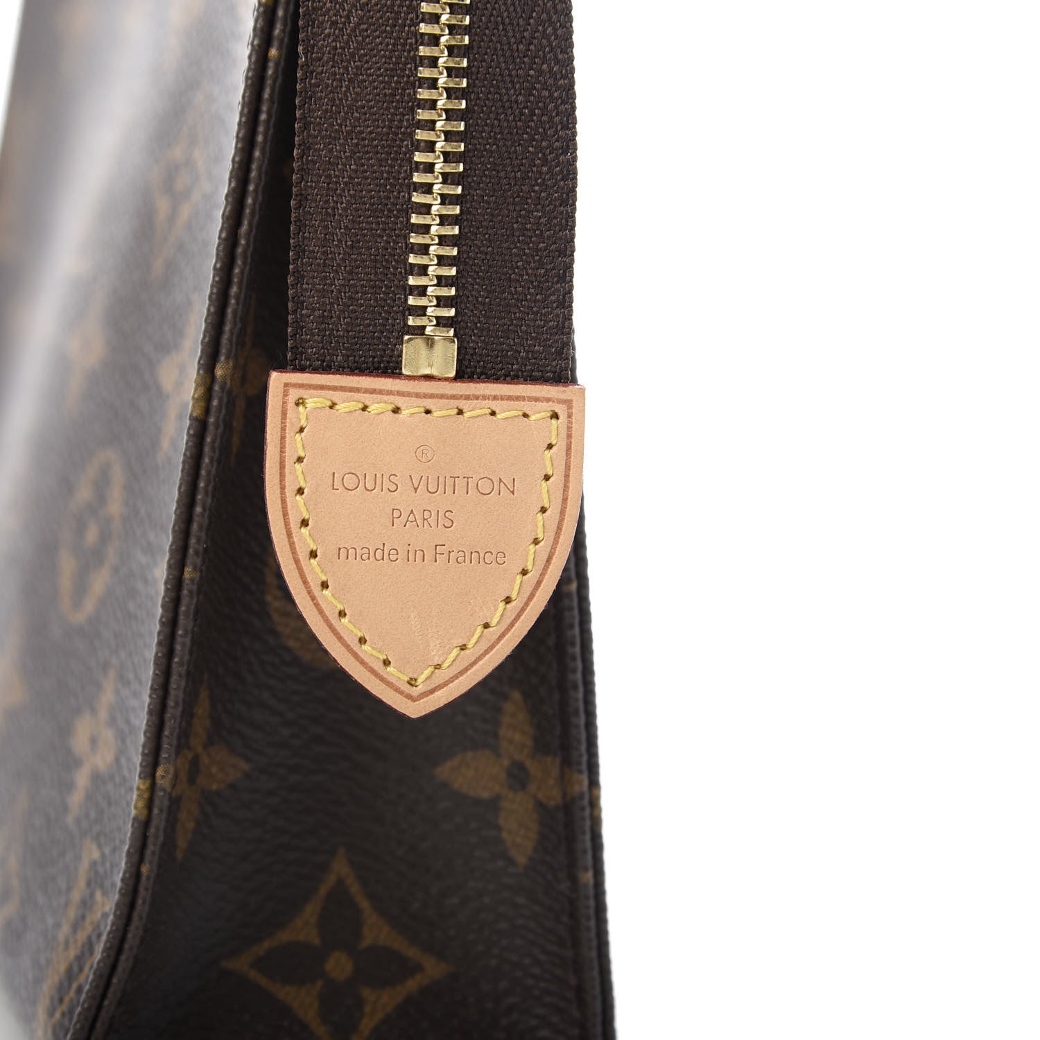 Louis Vuitton Monogram Toiletry Pouch 19 8 of 8