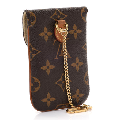Louis Vuitton Monogram Phone Case MM 3 of 9