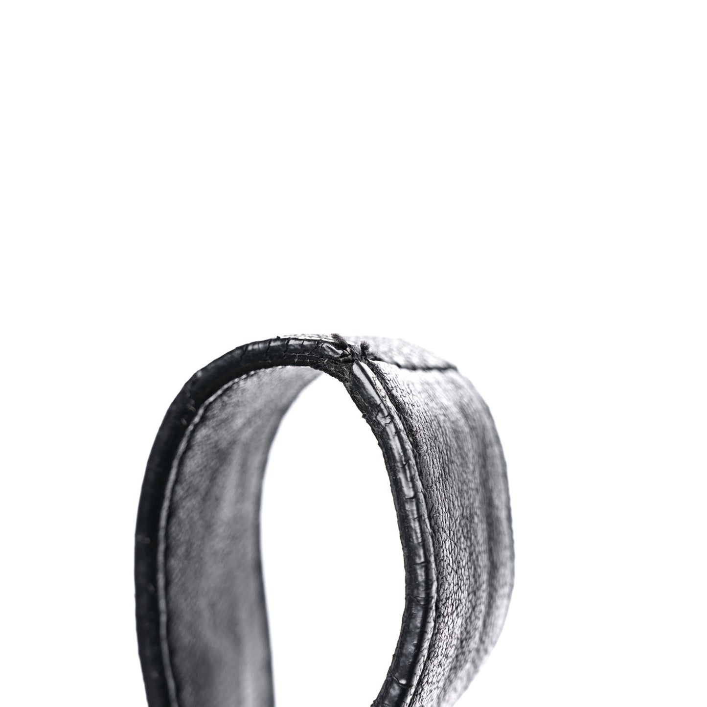 Tumbled Sheepskin Medium Pandora Black
