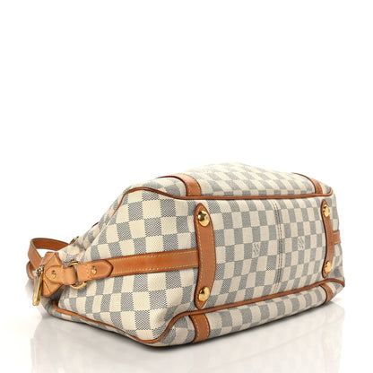 Louis Vuitton Damier Azur Stresa PM 4 of 9