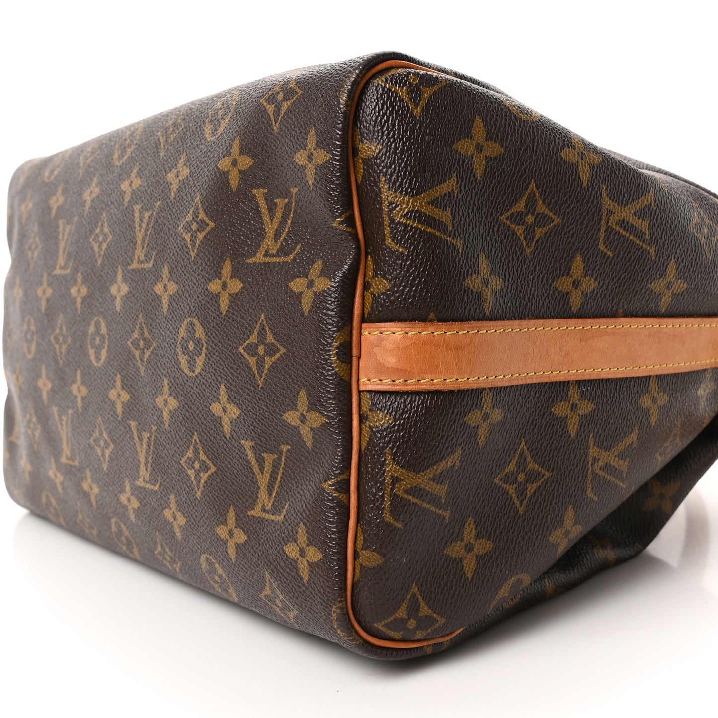 Monogram Speedy Bandouliere 30