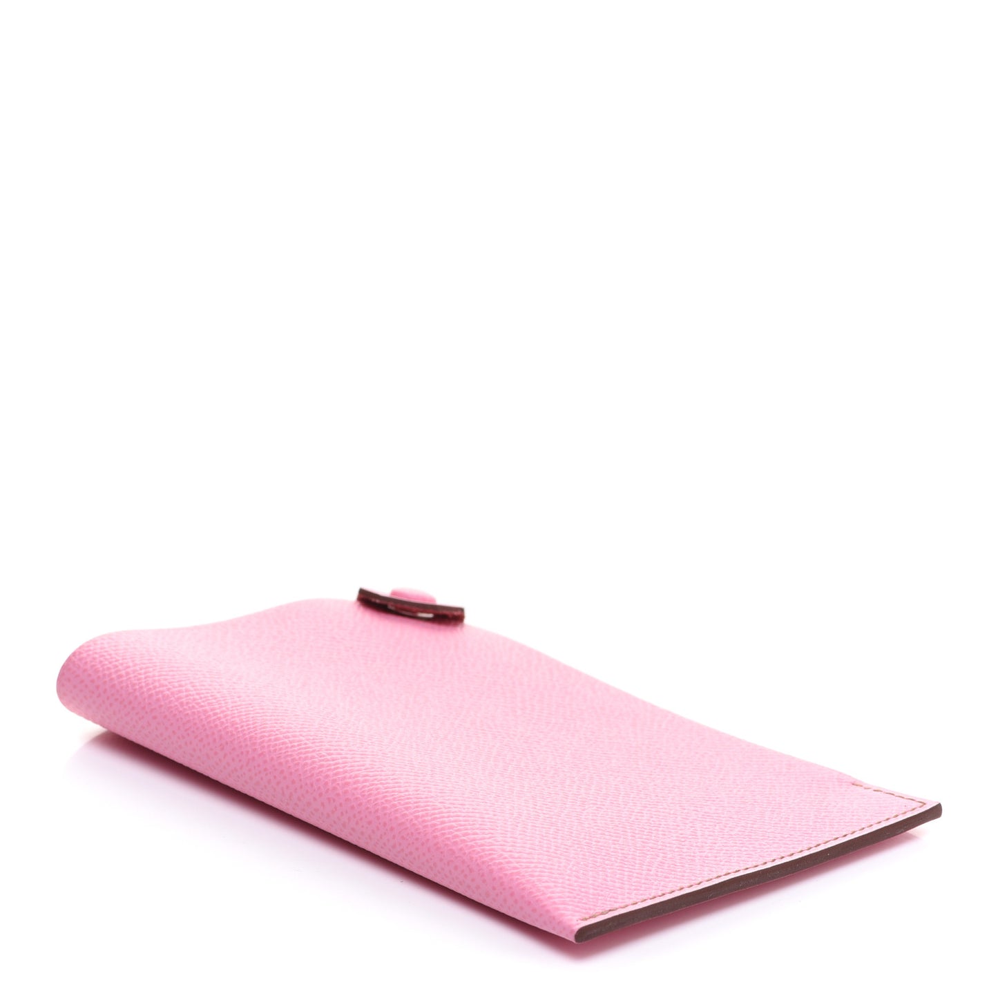 Epsom Tarmac PM Passport Holder 5P Pink