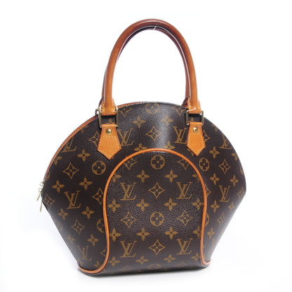 Louis Vuitton Monogram Ellipse PM 3 of 7