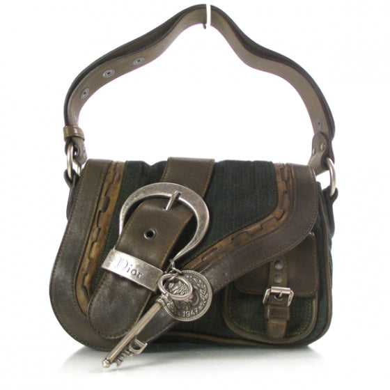 Denim Small Gaucho