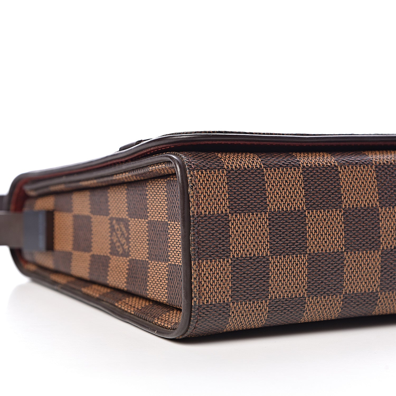 Louis Vuitton Damier Ebene Tribeca Long 9 of 11