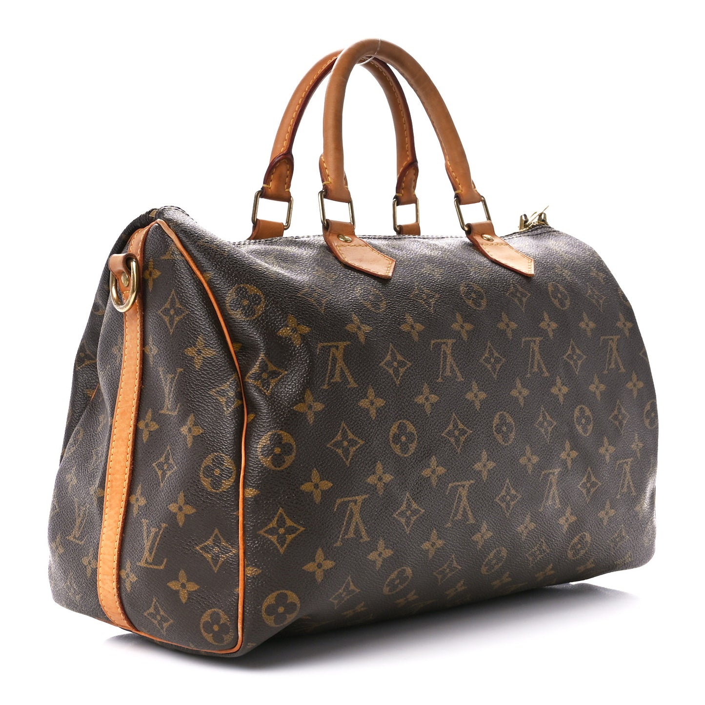 Monogram Speedy Bandouliere 30