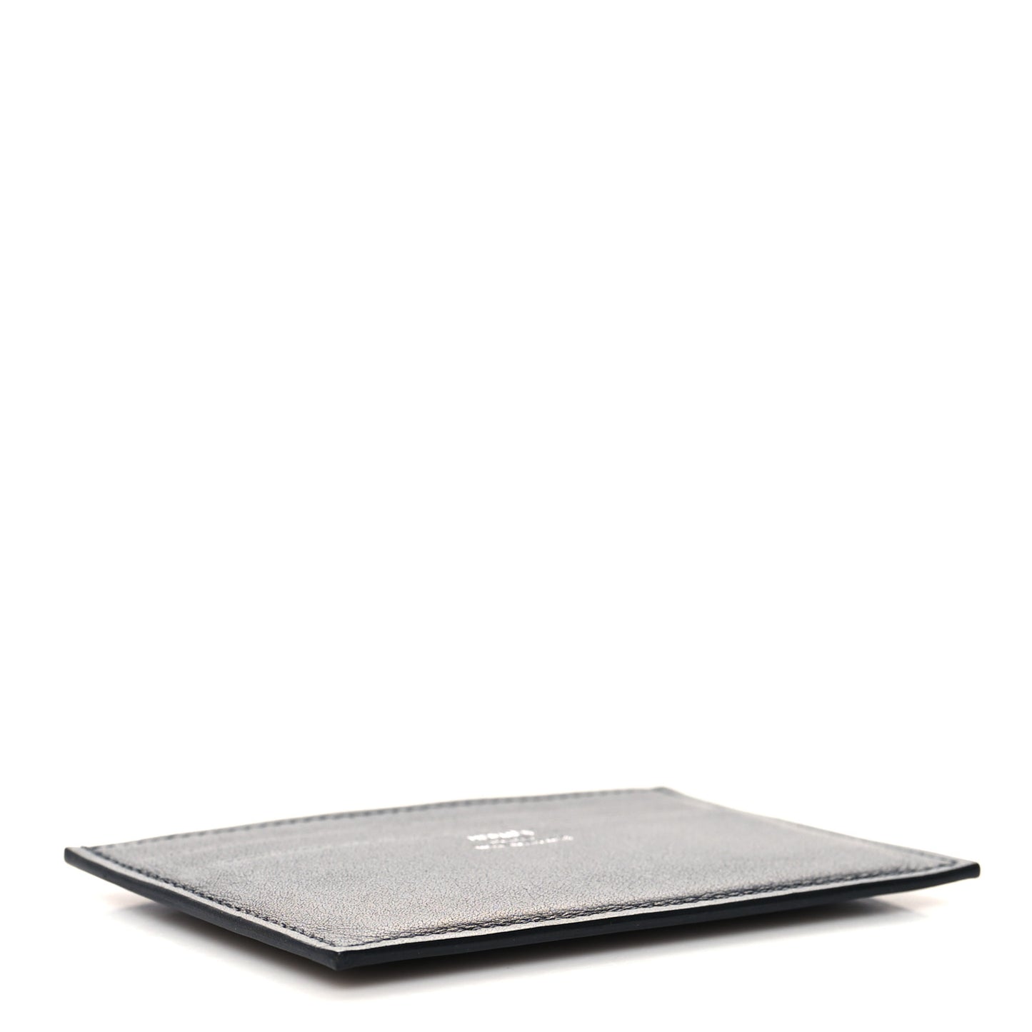 Swift Citizen Twill Card Case Black