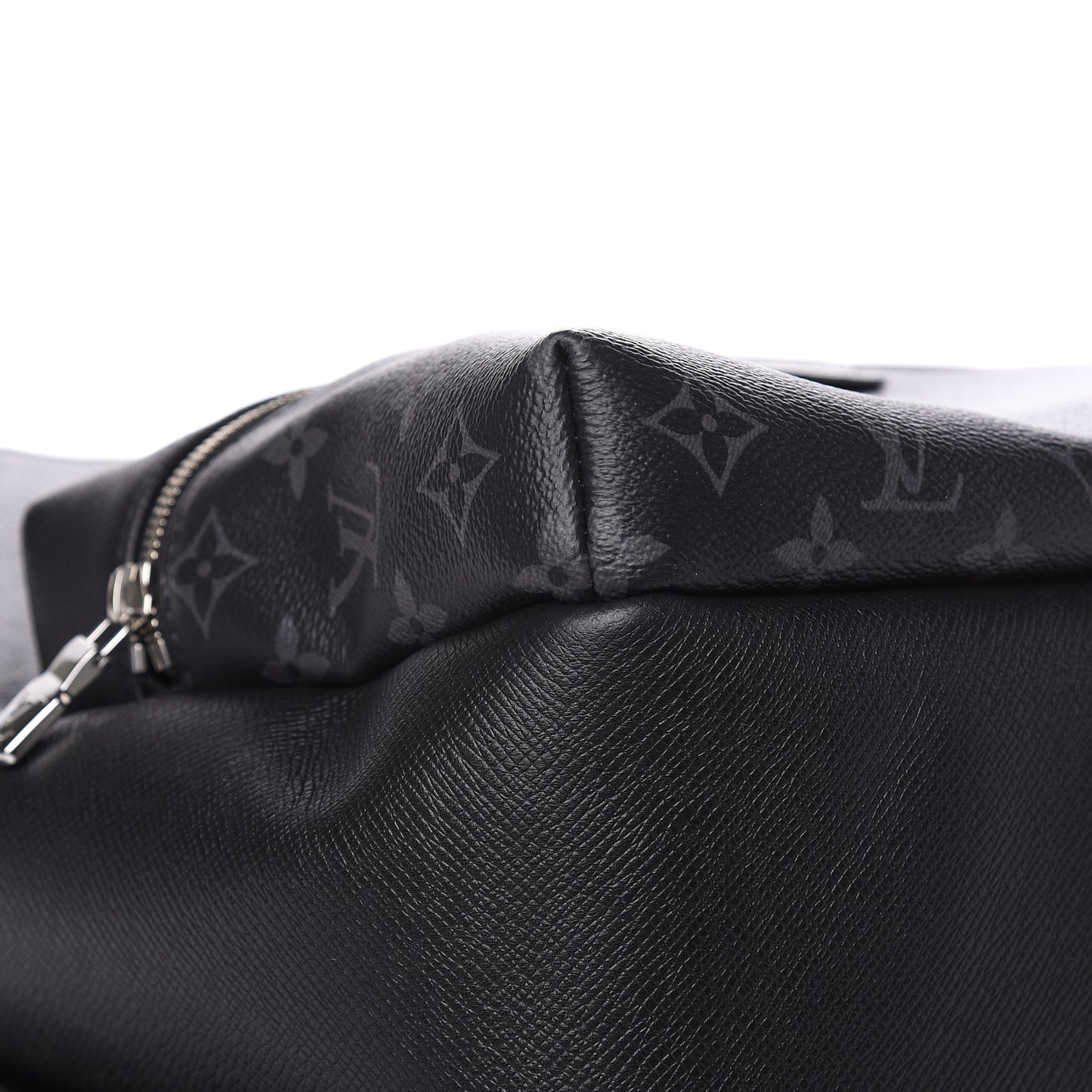 Monogram Eclipse Taiga Discovery Backpack PM