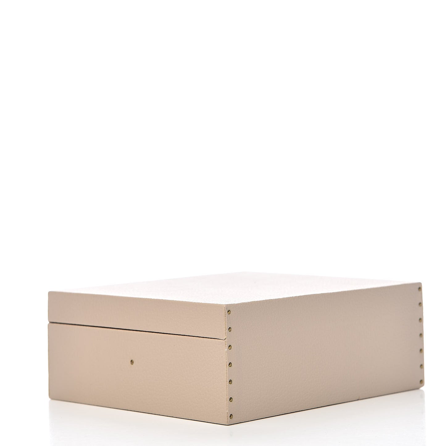 Monogram Boite Flacons Beauty Train Trunk Case Insert