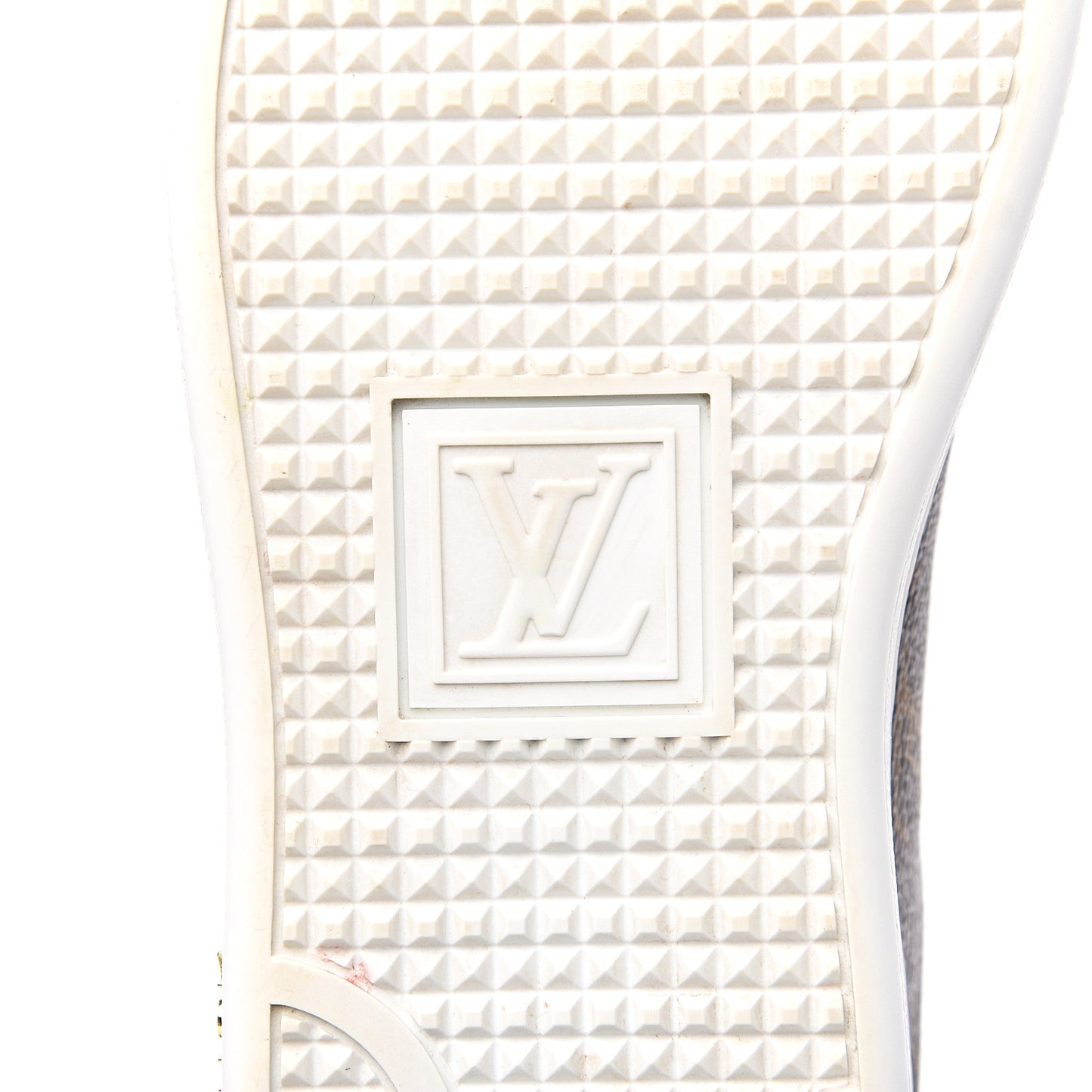 Patent Monogram Frontrow Sneakers 35.5