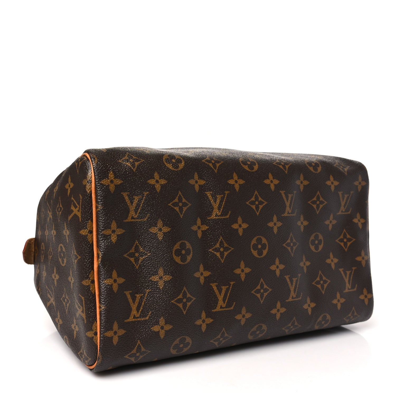 Louis Vuitton Monogram Speedy 30 4 of 10