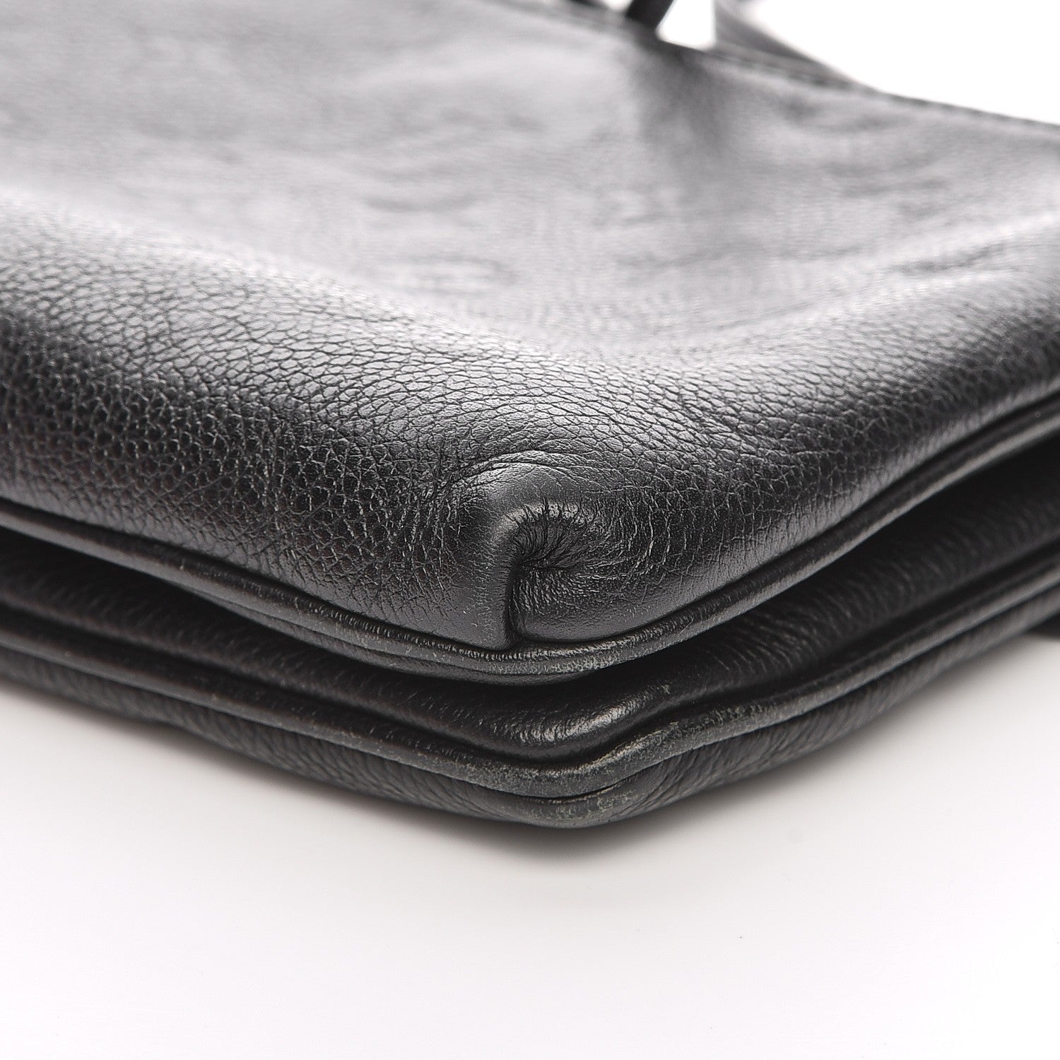 Louis Vuitton Empreinte Twice Black 14 of 15