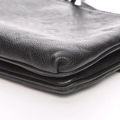 Louis Vuitton Empreinte Twice Black 14 of 15
