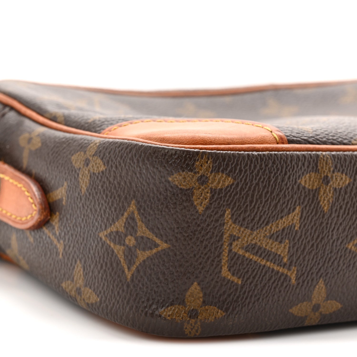 Louis Vuitton Monogram Trocadero 24 8 of 12