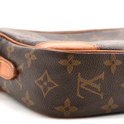 Louis Vuitton Monogram Trocadero 24 8 of 12